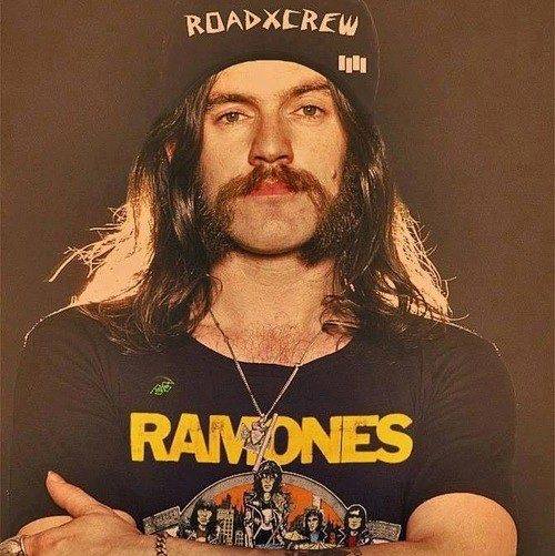 RIP & Roll, Mr. K.